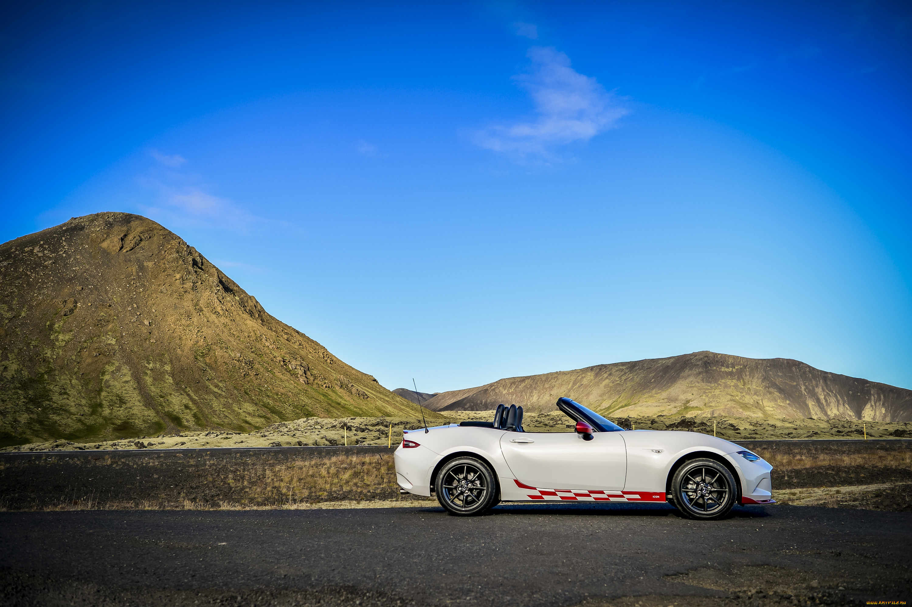 , mazda, mx-5